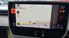 Volkswagen ID. Buzz 150kW Style Pro 77kWh 5dr Auto Electric Estate